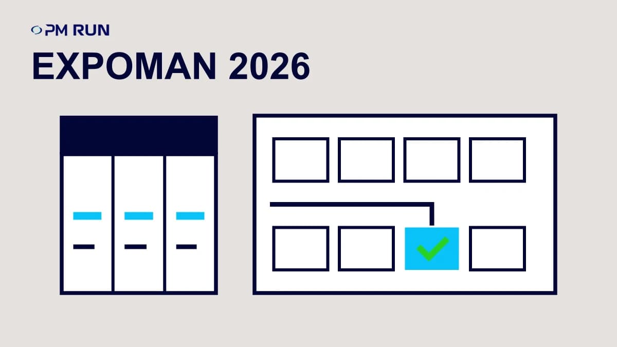 EXPOMAN 2026 e Congresso ABRAMAN: guia da feira e do 41º CBMGA