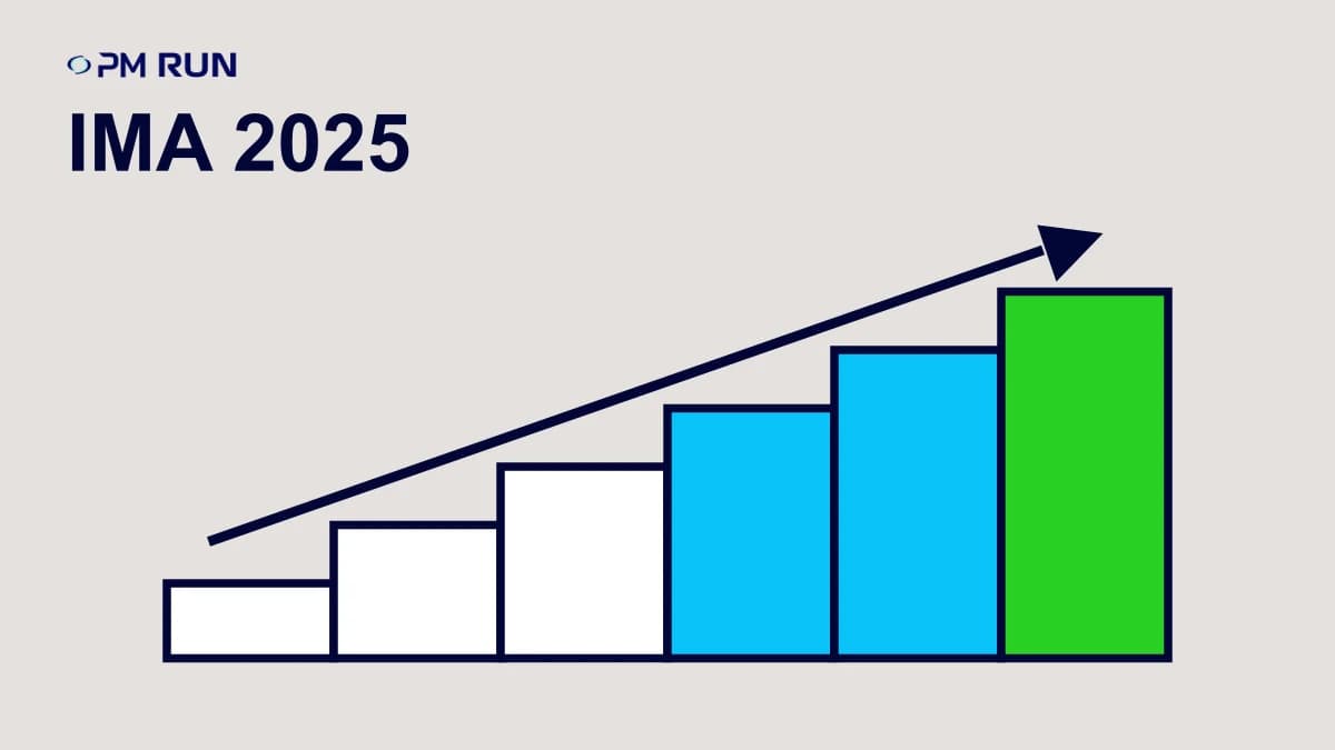 Os 6 Níveis de Maturidade Digital na Manutenção: Guia Completo Baseado no Framework IMA 2025