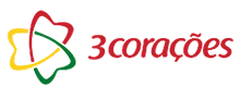 3 Corações