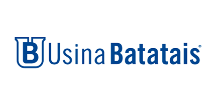 USINA BATATAIS